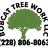 Bobcat Tree Work