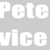 Bob Peterson Service