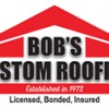 Bob's Custom Roofing