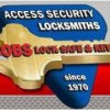 Access Security