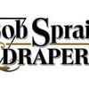 Bob Sprain's Draperies
