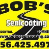 Bob's Asphalt Sealcoating