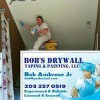 Bob's Drywall Taping & Painting