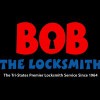 Bob The Locksmith