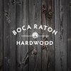 Boca Raton Hardwood