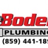 Boden Plumbing