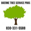 Boerne Tree Service Pros
