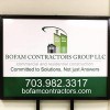 Bofam Contractors