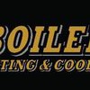 Boiler Heating & Cooling