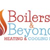 Boilers & Beyond Heating & Cooling