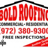 Bold Roofing