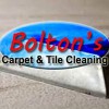 Bolton's Carpet & Tile Cleaning