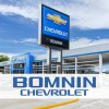 Bomnin Chevrolet West Kendall