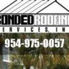 Bonded Roofing Services