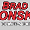 Bonsky Brad Sheet Metal Heating & Ac