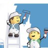Boomer Ideas Painting