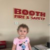 Booth Fire & Safety