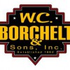 W. C. Borchelt & Sons