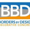 Borders By Design Decorative Concrete