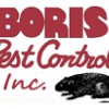 Boris Pest Control