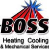 Boss Heating & Cooling