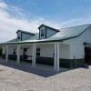 Boss Sheds