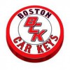 Boston Car Keys