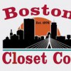 Boston Closet