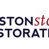 Boston Stone Restoration