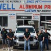 Boswell Aluminum Products