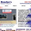 Boucher Heating & Cooling