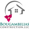 Bougambilias Construction