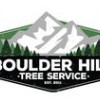 Boulder Hill Tree Service