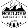 Boulder Landscape & Design