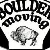 Boulder Moving