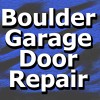 Boulder's Choice Overhead Garage Door
