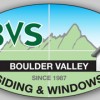 Boulder Valley Siding