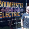 Boumeester Electric