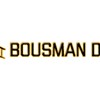 Bousman Door