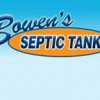 Bowens Septic Tank