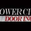 Bower City Door