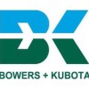 Bowers + Kubota Management