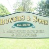Bowers & Sons Hardwood Lumber