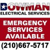 Bowman Electrical Services