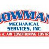 Bowman Mechanical Services