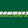 Bowman's Cooling & Heating