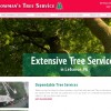 Bowman's Tree Service