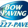Bow Paving