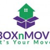 Box-N-Move Hauling