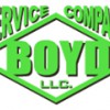 Boyd Heating & Cooling